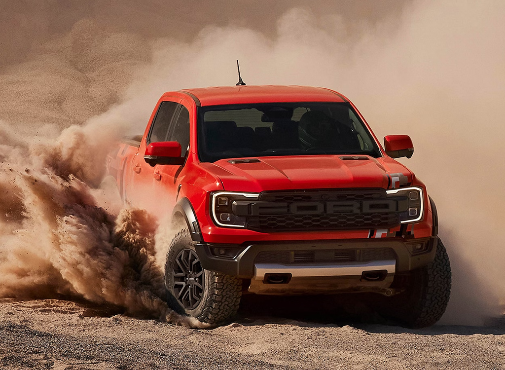 Conectividade Ford Ranger XLS Painel Conectividade da Ford Ranger XLS
